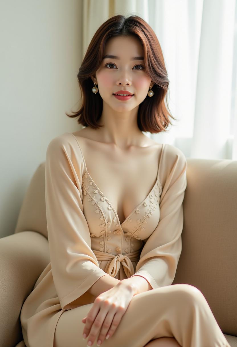 私密空间